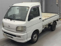 2001 Daihatsu Hijet Truck