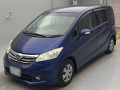 2013 Honda Freed