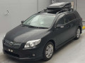 2008 Toyota Corolla Fielder