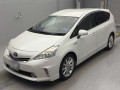 2013 Toyota Prius alpha