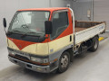 1998 Mitsubishi Fuso Canter