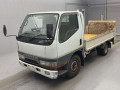 1998 Mitsubishi Fuso Canter Guts