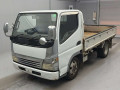 2003 Mitsubishi Fuso Canter