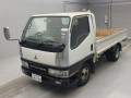 2001 Mitsubishi Fuso Canter Guts
