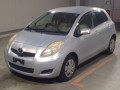 2008 Toyota Vitz