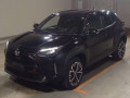 2022 Toyota YARIS CROSS