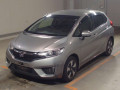 2015 Honda Fit Hybrid