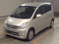 2010 Daihatsu Move