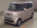 2012 Honda N-BOX