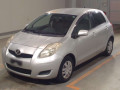 2009 Toyota Vitz