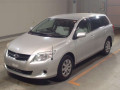 2010 Toyota Corolla Fielder