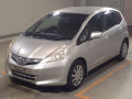 2011 Honda Fit Hybrid