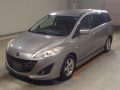 2013 Mazda Premacy