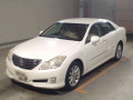 2009 Toyota Crown