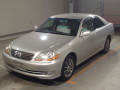 2003 Toyota Mark II