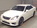2011 Toyota Crown