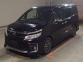 2016 Toyota Voxy
