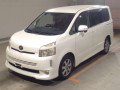 2008 Toyota Voxy