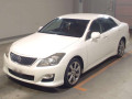2008 Toyota Crown