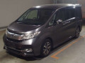 2016 Honda Step WGN Spada