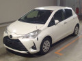 2018 Toyota Vitz