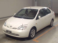 2001 Toyota Prius