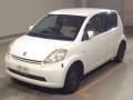 2005 Toyota Passo