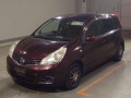 2011 Nissan Note