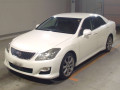 2008 Toyota Crown