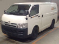2004 Toyota Hiace Van