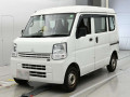 2020 Mitsubishi Minicab Van