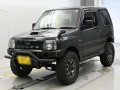 2000 Suzuki Jimny