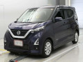 2021 Nissan DAYZ