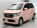 2015 Honda N-Wgn