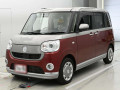 2021 Daihatsu Move Canbus