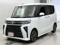 2022 Daihatsu Tanto