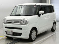 2023 Suzuki WAGON R SMILE
