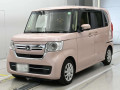 2021 Honda N-BOX
