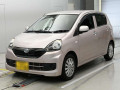2015 Daihatsu Mira e:S