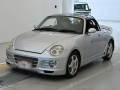 2006 Daihatsu Copen