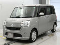 2017 Daihatsu Move Canbus