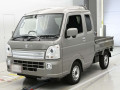 2025 Suzuki Carry Truck
