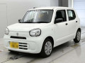 2024 Suzuki Alto