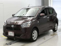 2017 Daihatsu Mira e:S