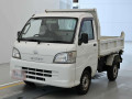 2009 Daihatsu Hijet Truck