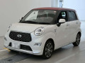 2018 Daihatsu Cast