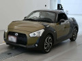 2015 Daihatsu Copen