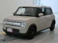 2017 Suzuki ALTO Lapin