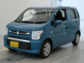 2025 Suzuki Wagon R