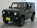 2022 Suzuki Jimny